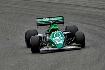 General Motors-Cadillac produira ses propres moteurs de formule 1 à partir de 2029