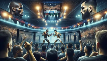 Suivre un combat de MMA en live : comment ne rien rater de l'action ?
