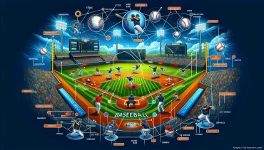 Lexique du baseball : les termes à connaître pour suivre un match, mais les maîtrisez-vous vraiment ?
