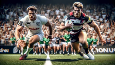 Tevita Ratuva et Tom Raffy quittent brive pour clermont en 2025
