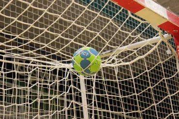 Caen et sélestat dos à dos en finale d'accession à la Starligue