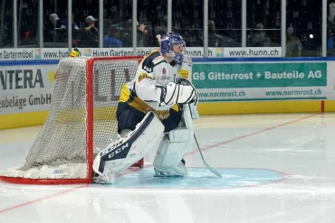 Ligue Magnus : présentation, format et fonctionnement du championnat français de hockey dévoilés