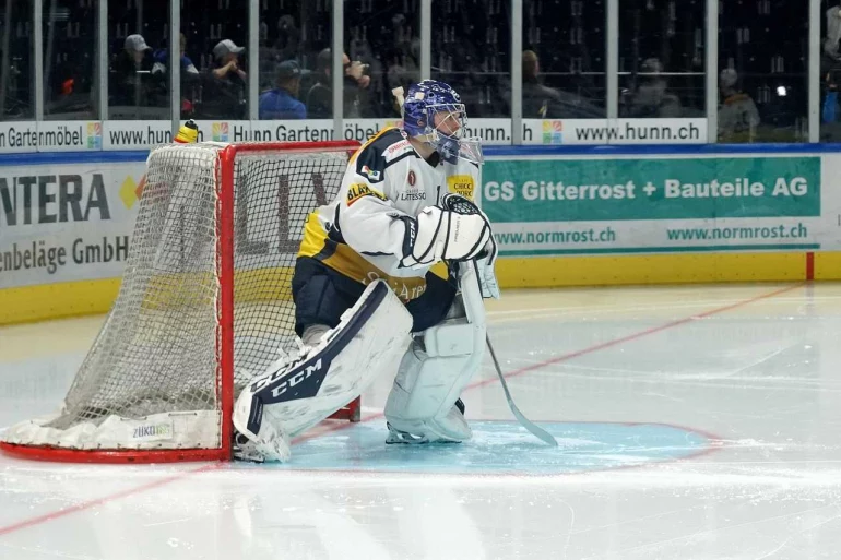 Ligue Magnus : présentation, format et fonctionnement du championnat français de hockey dévoilés