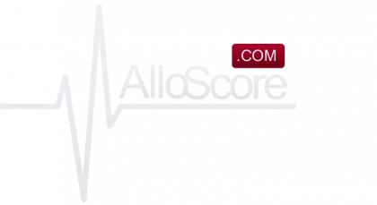 Logo de Alloscore