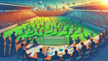 Créer et faire vivre un club de football local : démarches, financement et animation