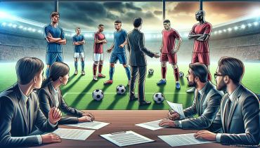 Comment fonctionne le mercato : stratégies de recrutement, négociations et contrats expliqués ?