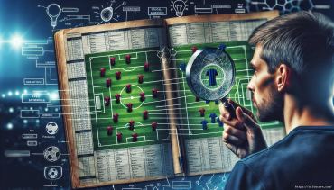 Comment lire et comprendre une feuille de match de football : guide complet