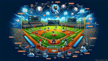 Lexique du baseball : les termes à connaître pour suivre un match, mais les maîtrisez-vous vraiment ?