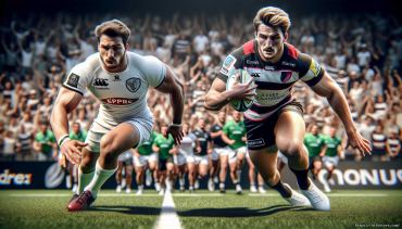 Tevita Ratuva et Tom Raffy quittent brive pour clermont en 2025