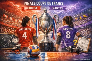 Mulhouse-nantes, les clés d'un duel indécis en finale de la coupe de france